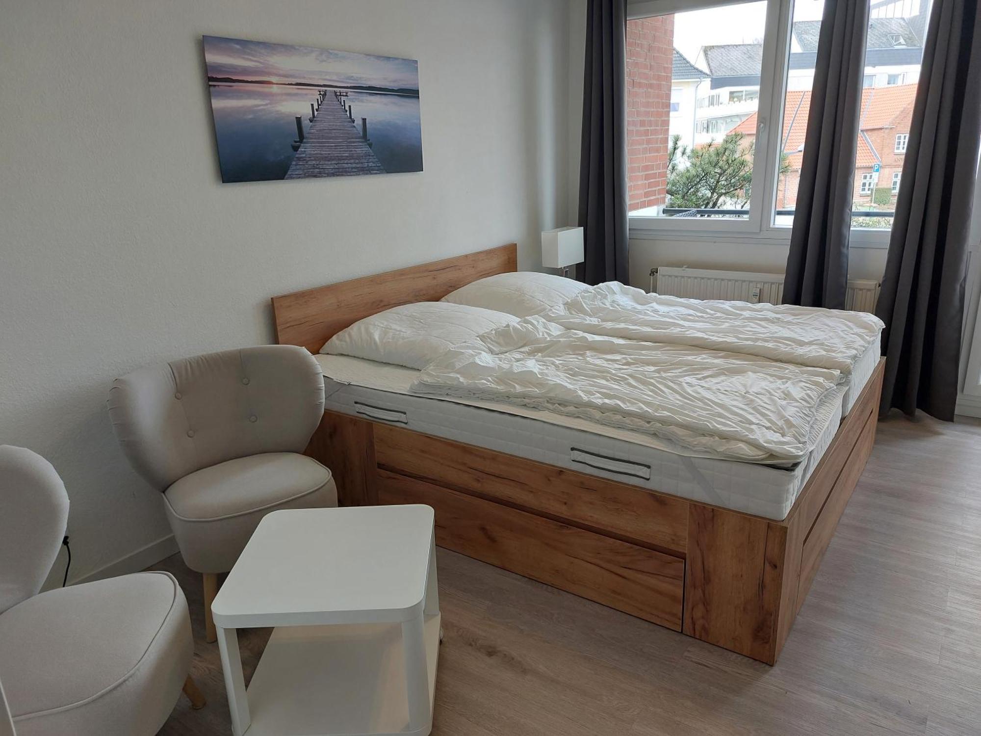Wohnung Sonnenschein Inkl Strandkorb Vom 01 05-01 10 Grömitz Dış mekan fotoğraf