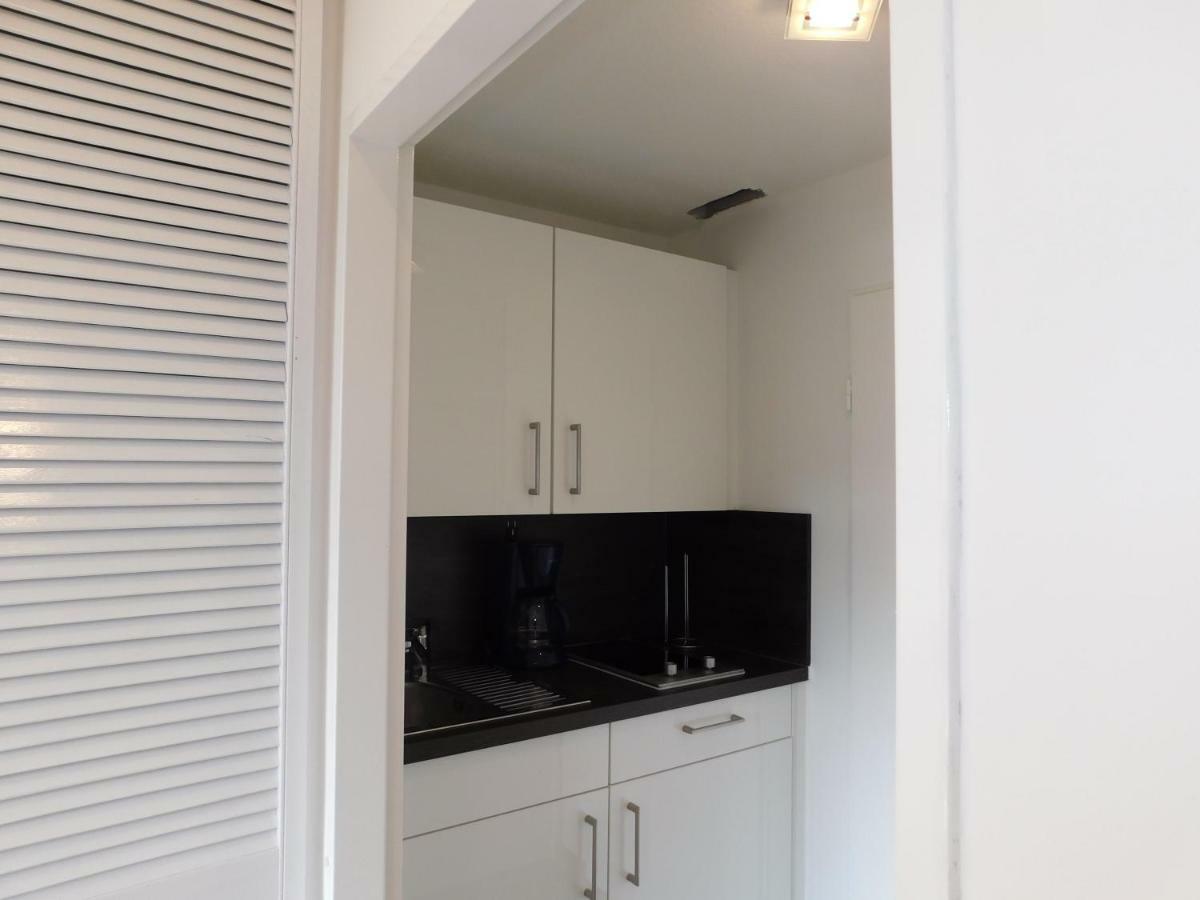Wohnung Sonnenschein Inkl Strandkorb Vom 01 05-01 10 Grömitz Dış mekan fotoğraf