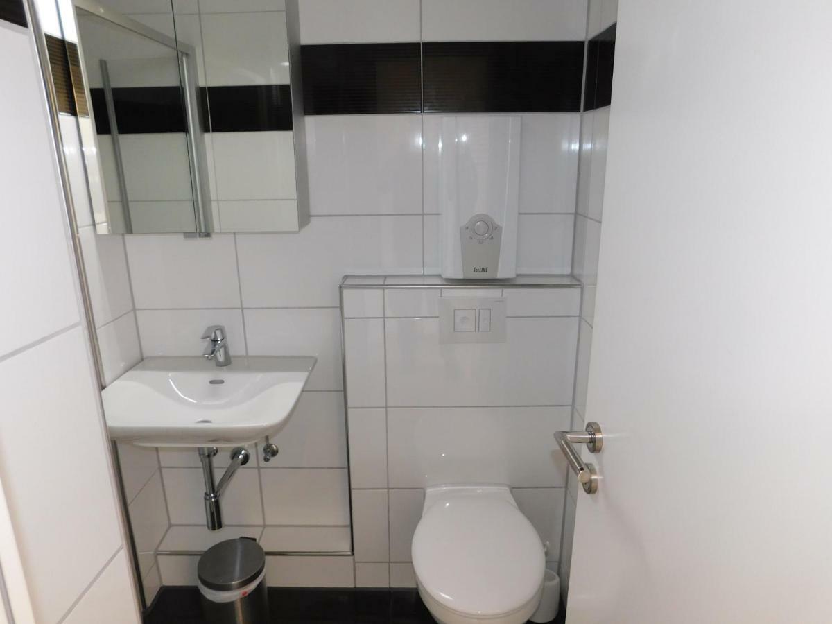 Wohnung Sonnenschein Inkl Strandkorb Vom 01 05-01 10 Grömitz Dış mekan fotoğraf